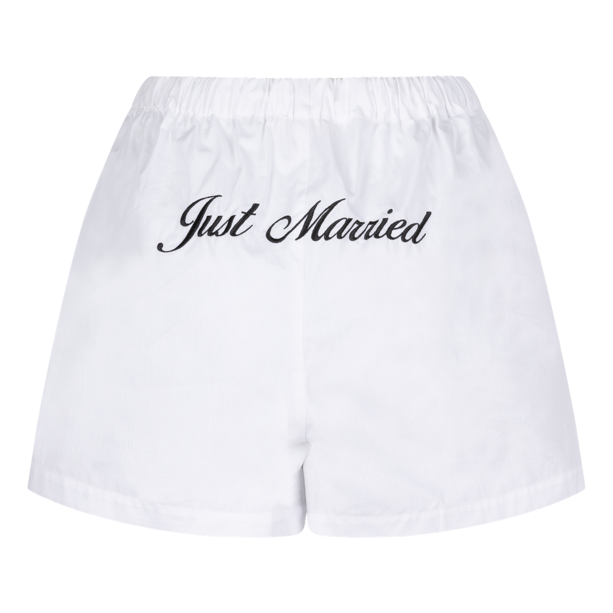 love stories James Boxershort-style shorts