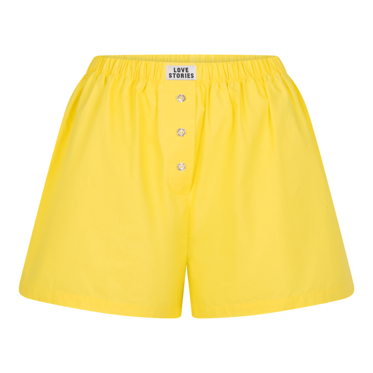 love stories James Boxershort-style shorts