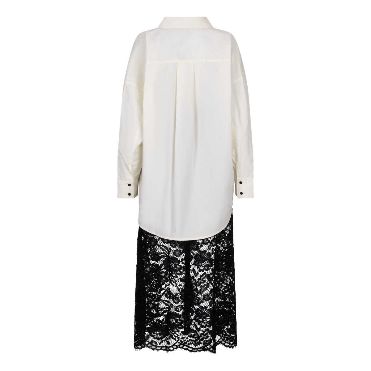Love Stories Joey One-piece Shirt Dress