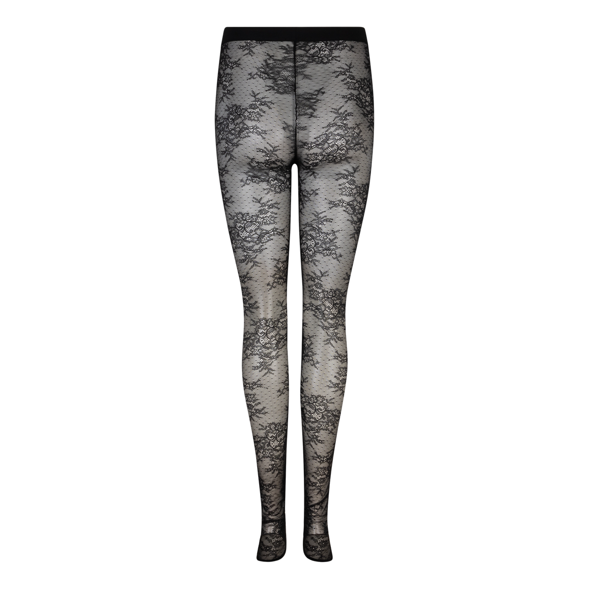 Love Stories John (lace) Lacy Leggings