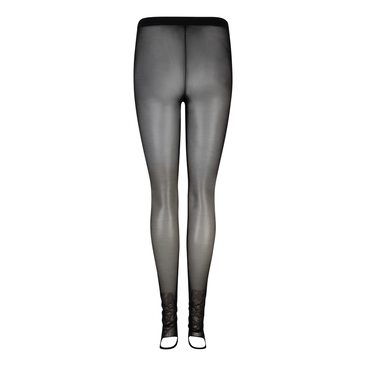 Love Stories John (mesh) Transparent Leggings
