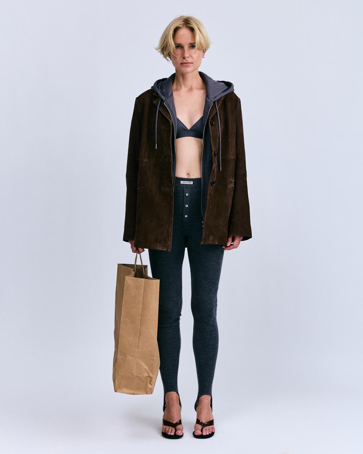 Love Stories John Sporty Leggings