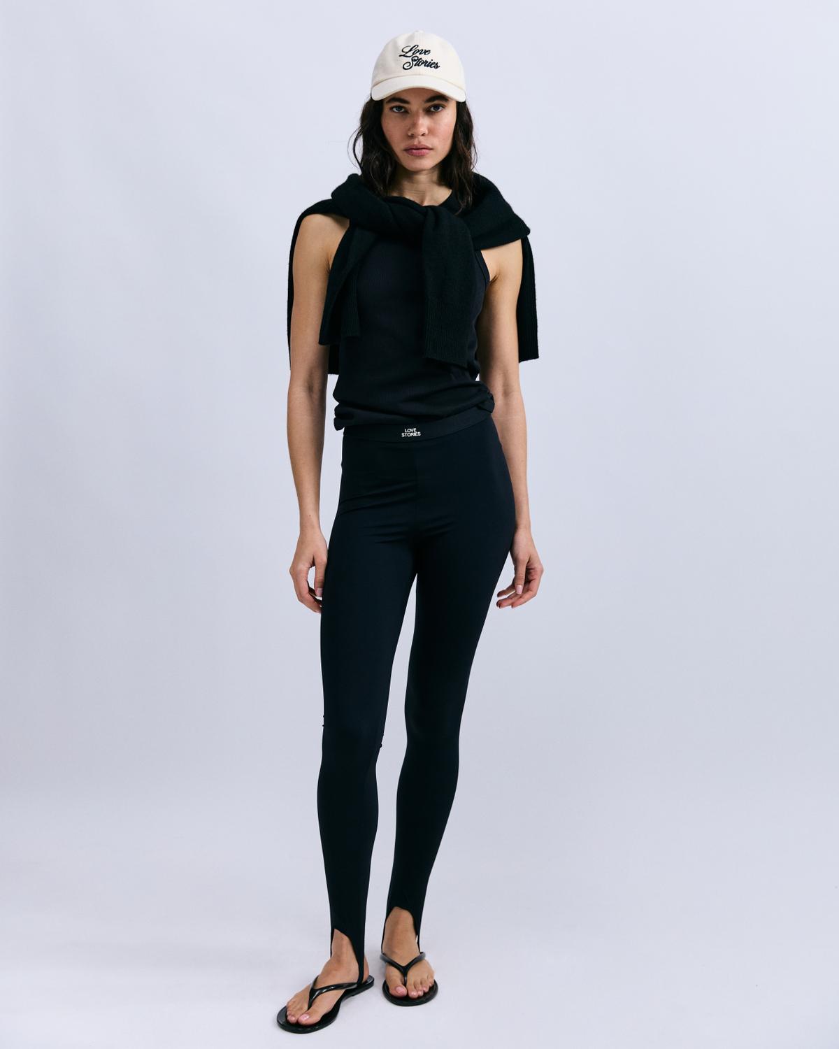 Love Stories John Sporty Leggings