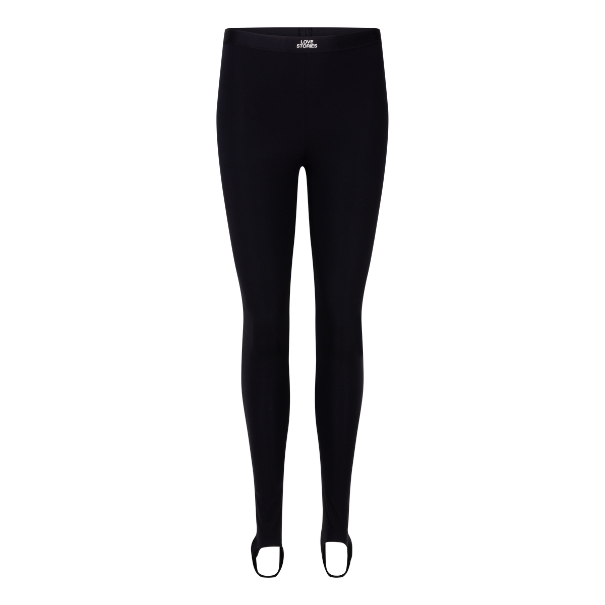 love stories John Sporty leggings