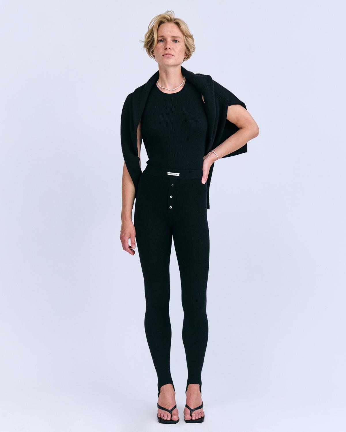 Love Stories John Sporty Leggings