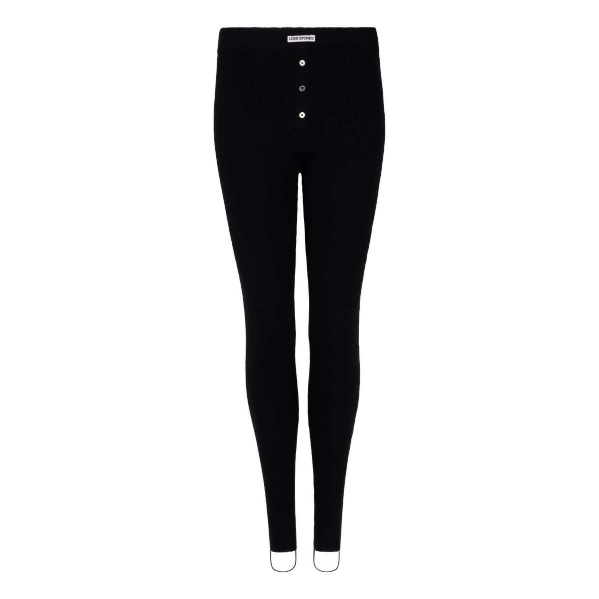 love stories John Sporty leggings