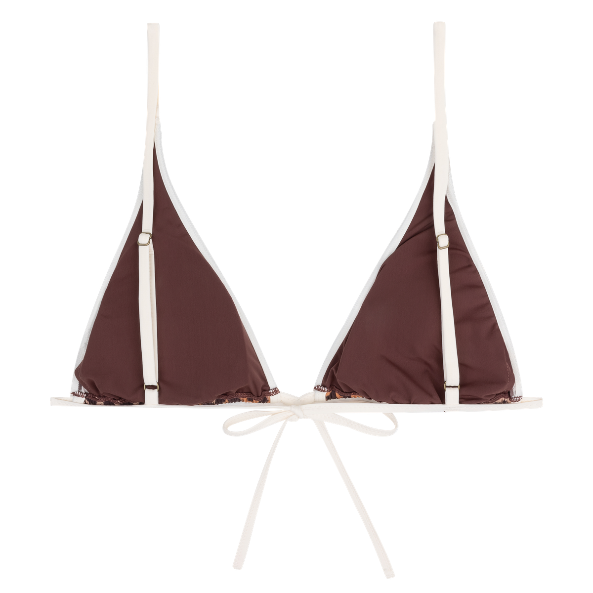 Love Stories Jolly Triangle Bikini Top