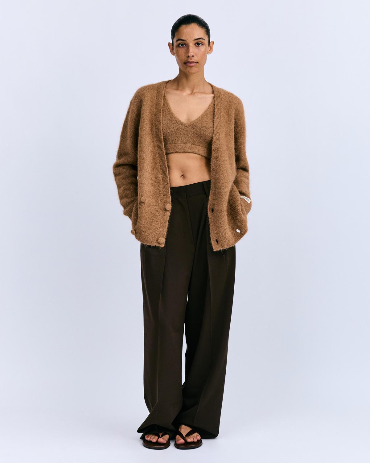 Love Stories Josey Soft Comfy Bralette