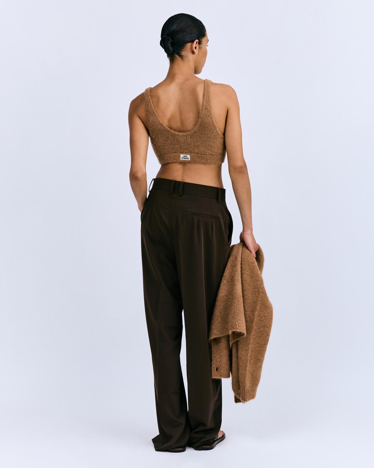 Love Stories Josey Soft Comfy Bralette