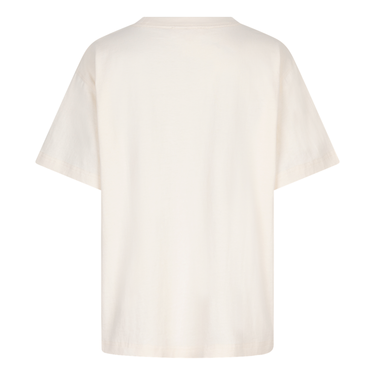 Love Stories Josie Sporty Cotton Tee