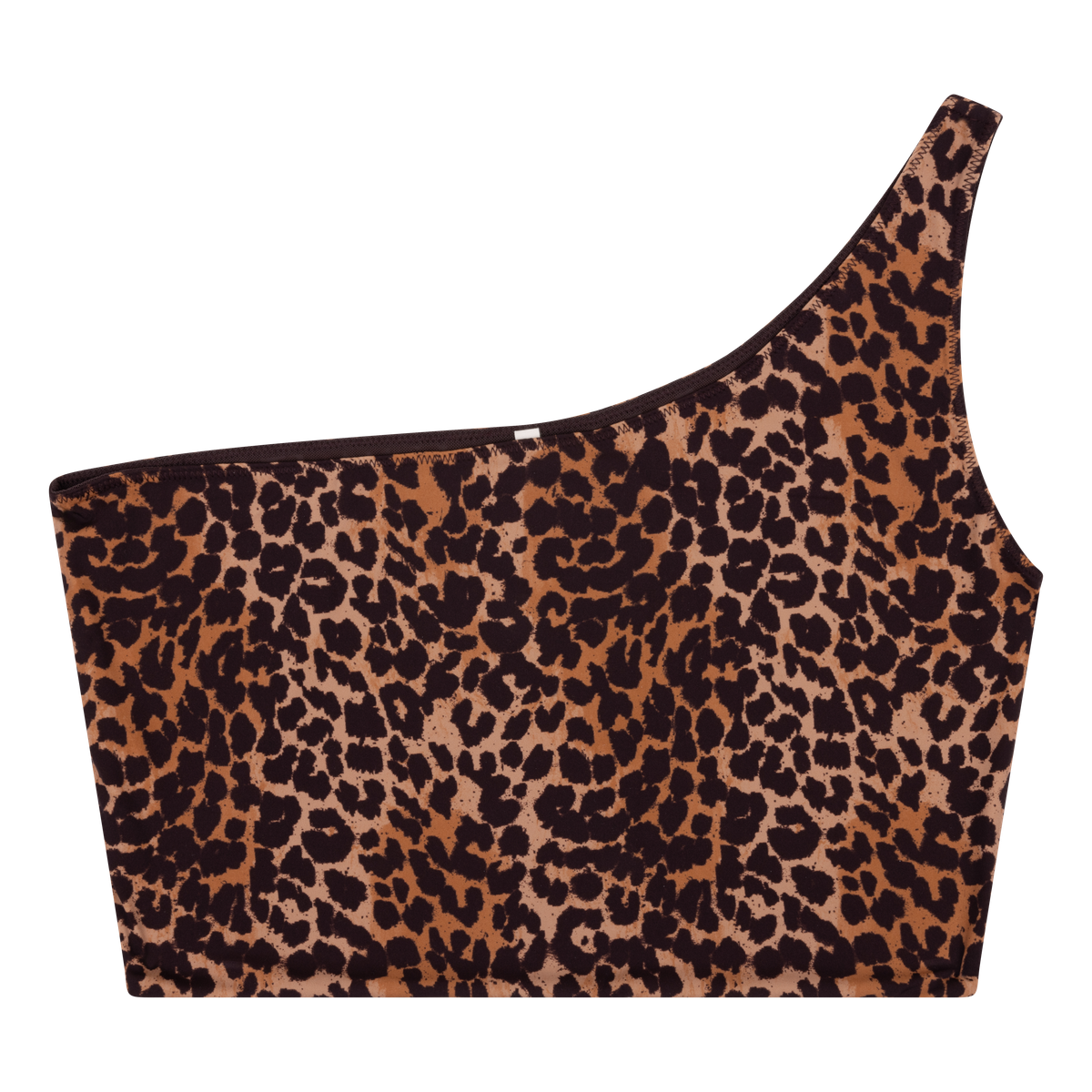 Love Stories Kaia One-shoulder Sports Top