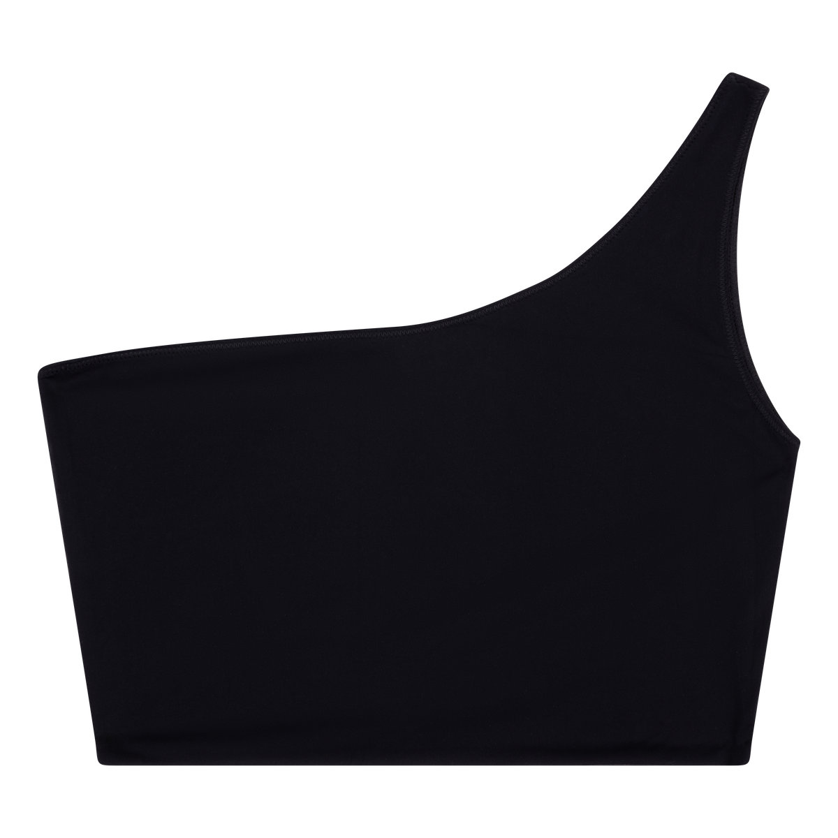 Love Stories Kaia One-shoulder Sports Top