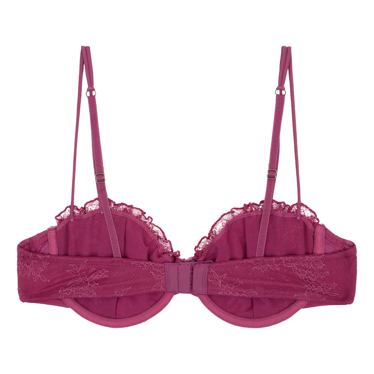 Love Stories Kennedy Elegant Wire Bra