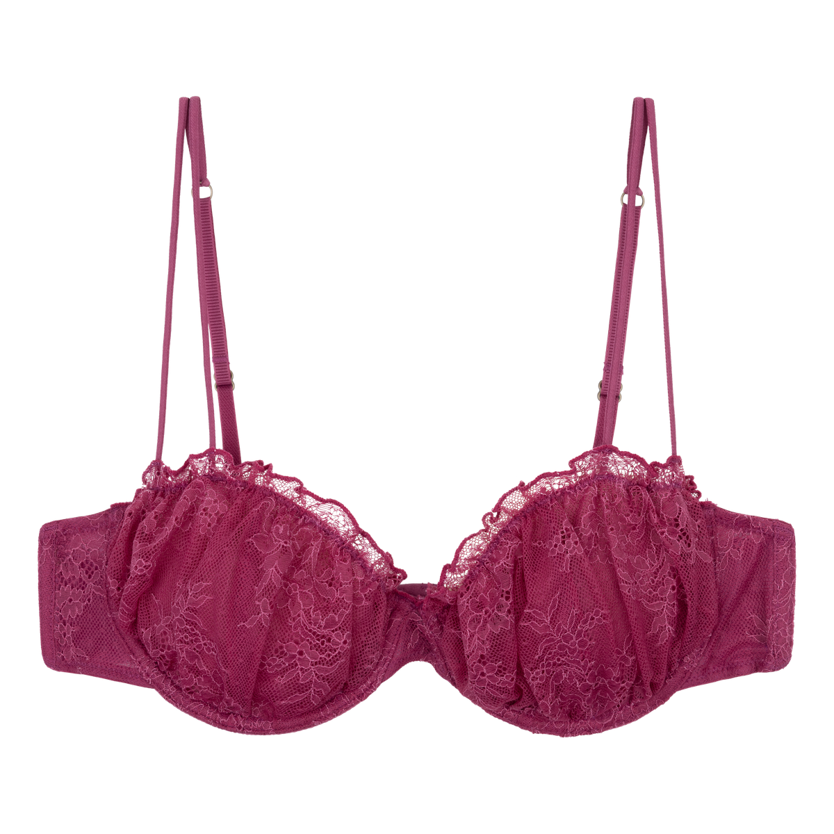 love stories Kennedy Elegant wire bra