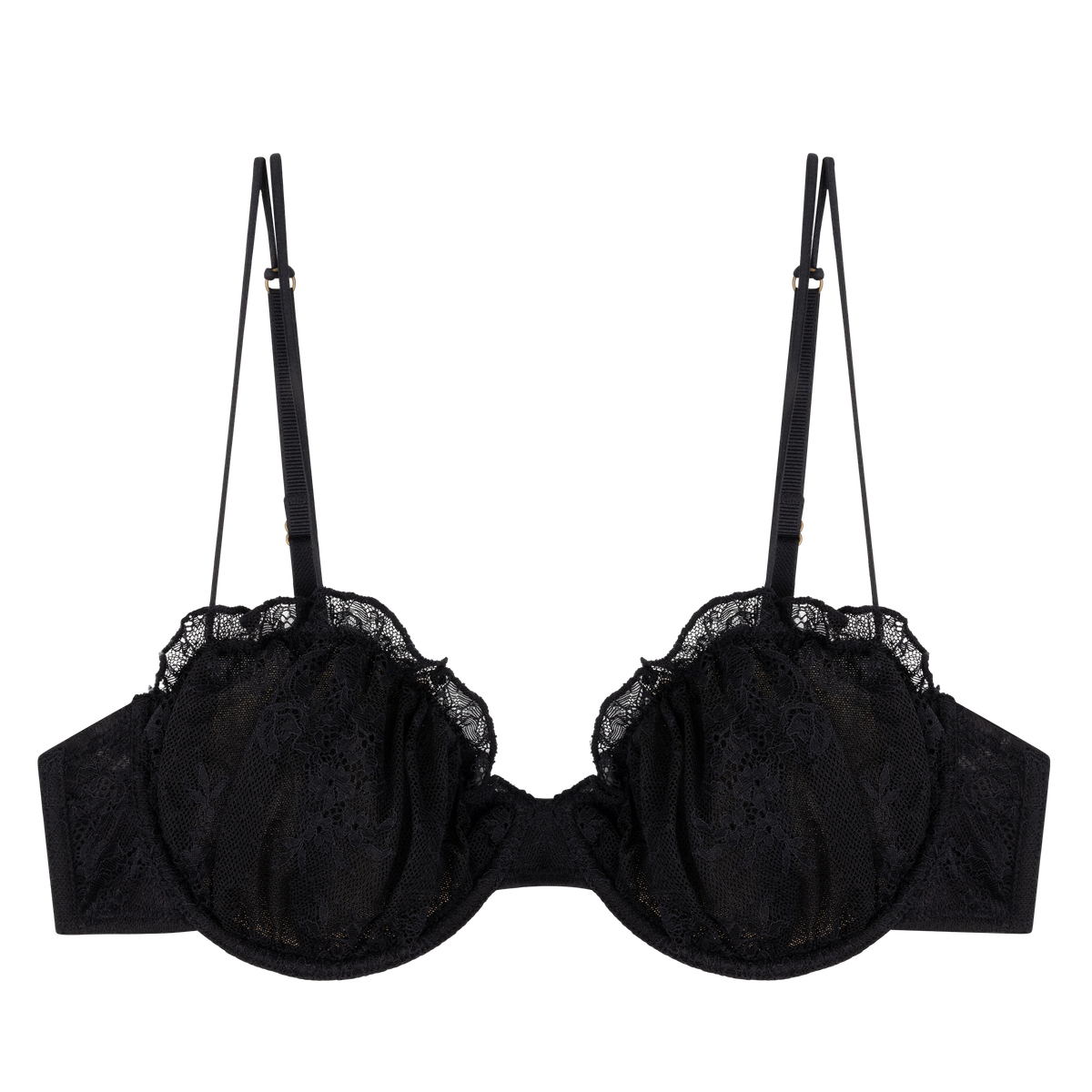 love stories Kennedy Elegant wire bra