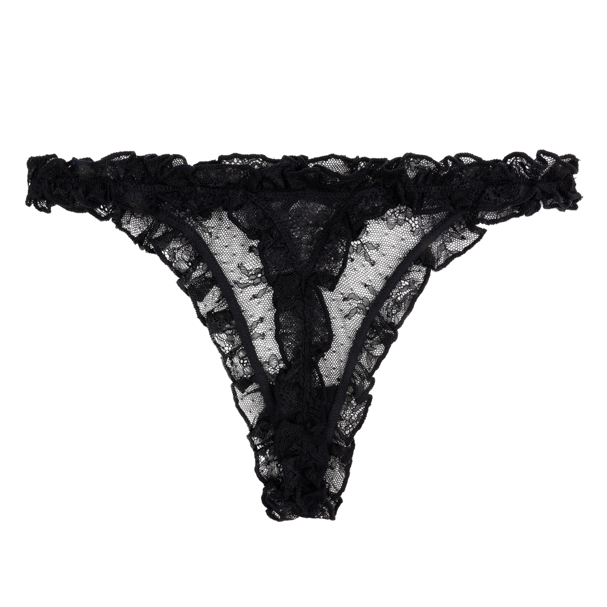 Love Stories Lana Elegant String Briefs