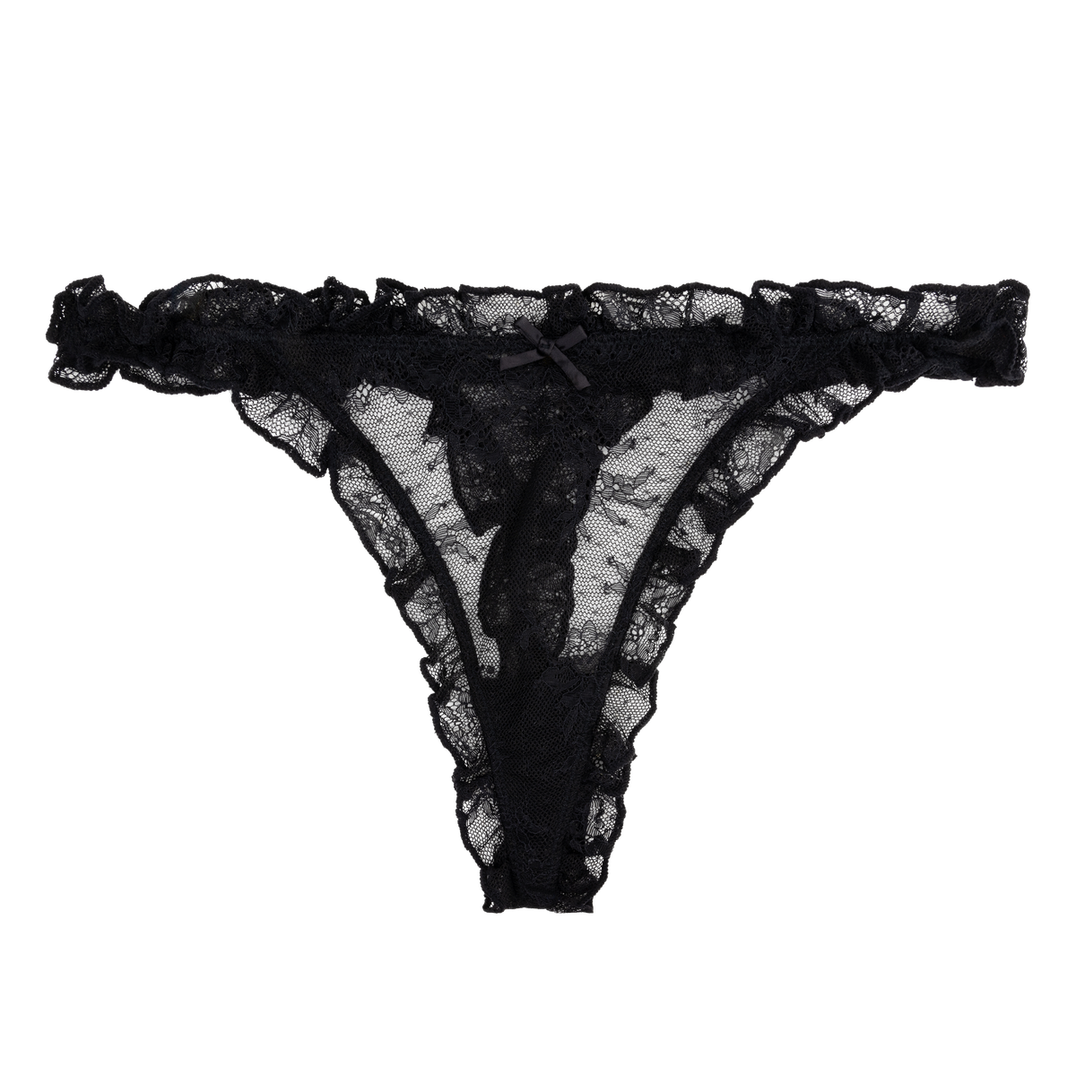 love stories Lana Elegant string briefs