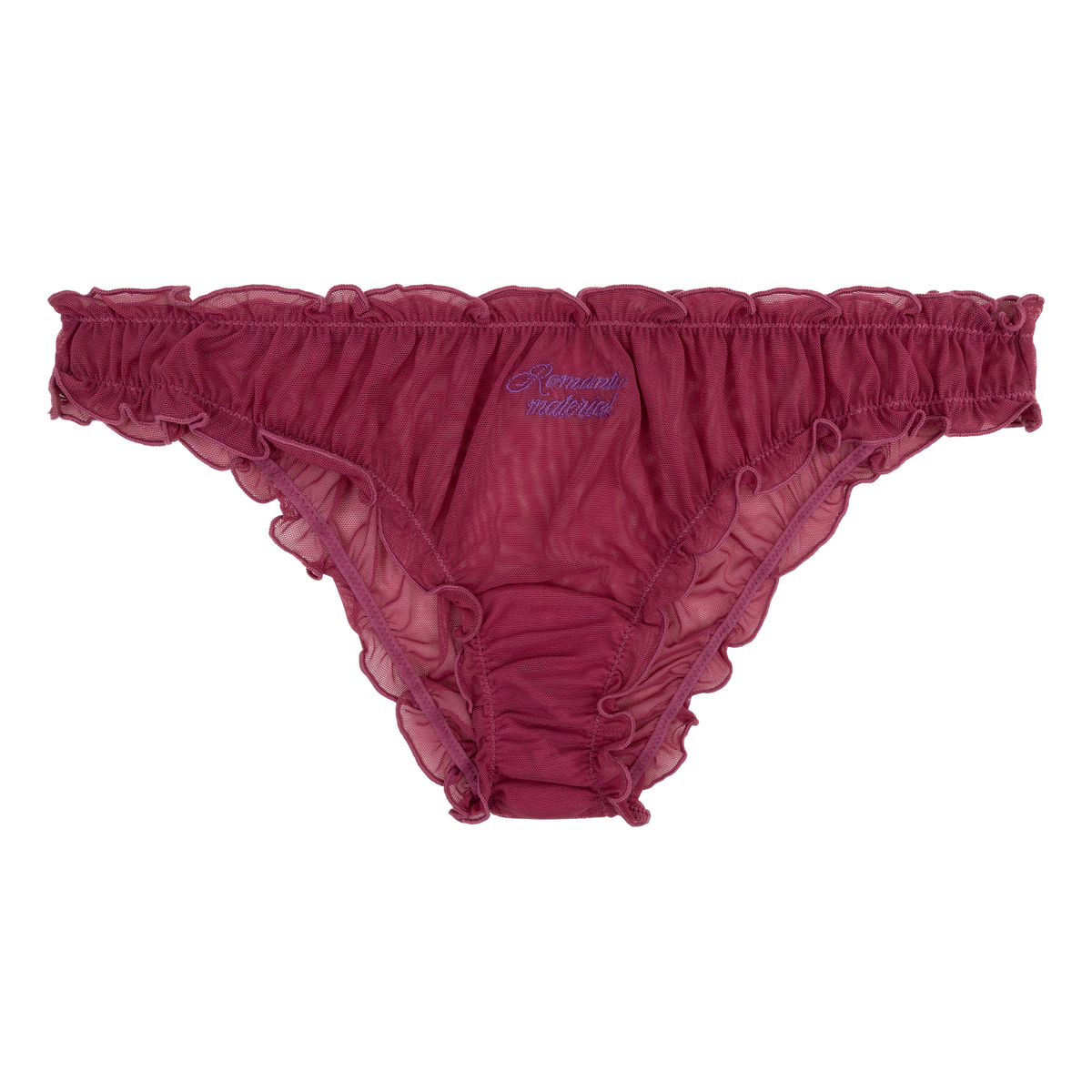 Love Stories Lola 3-Pack 3-Pack Frilly Briefs
