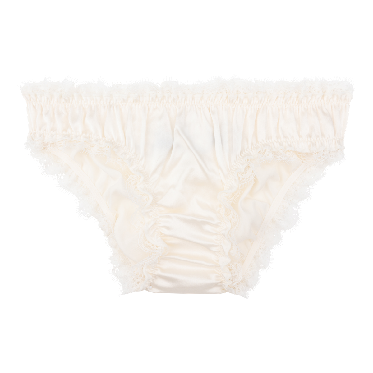Love Stories Lola Light Frilly Briefs