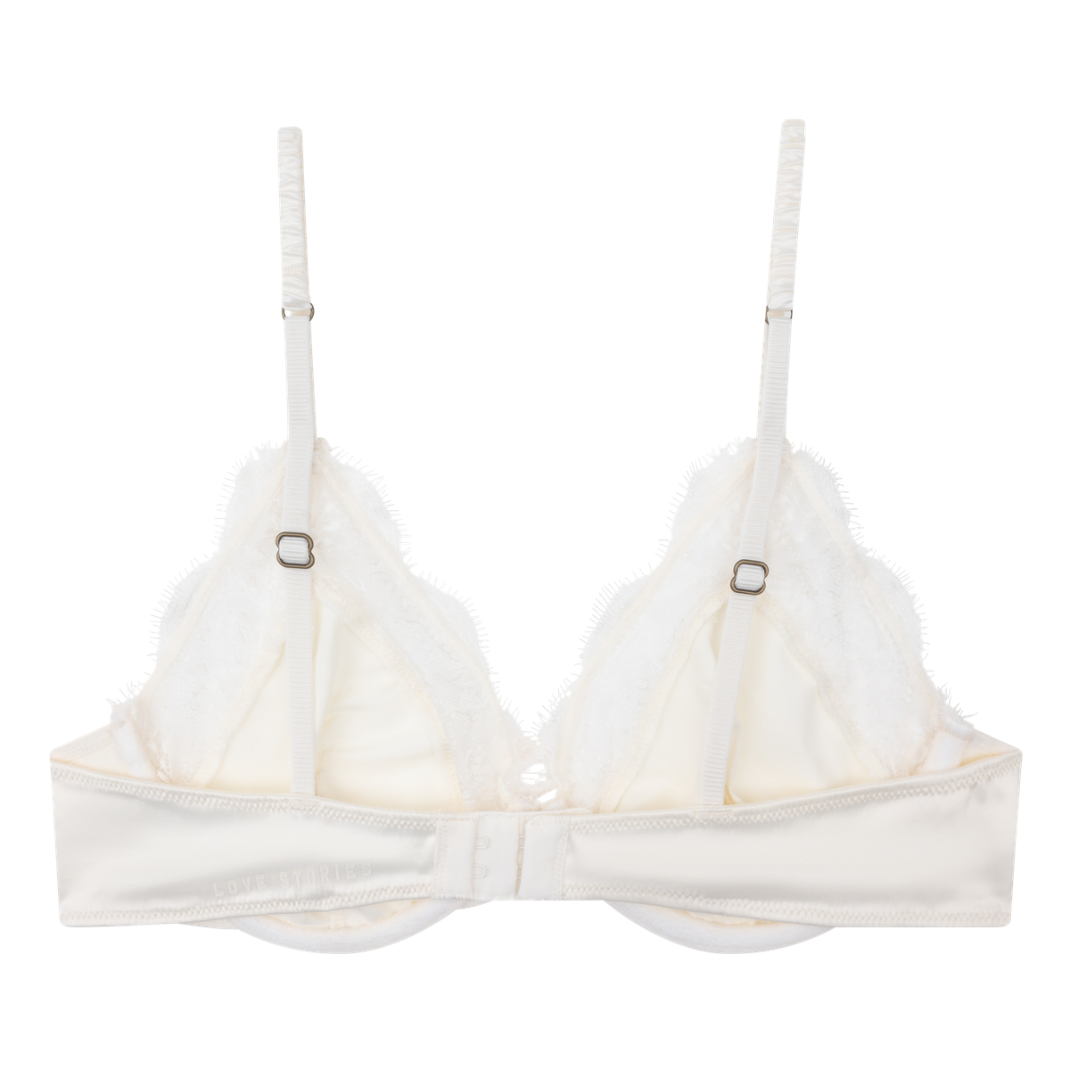 Love Stories Lovely Delicate Wire Bra