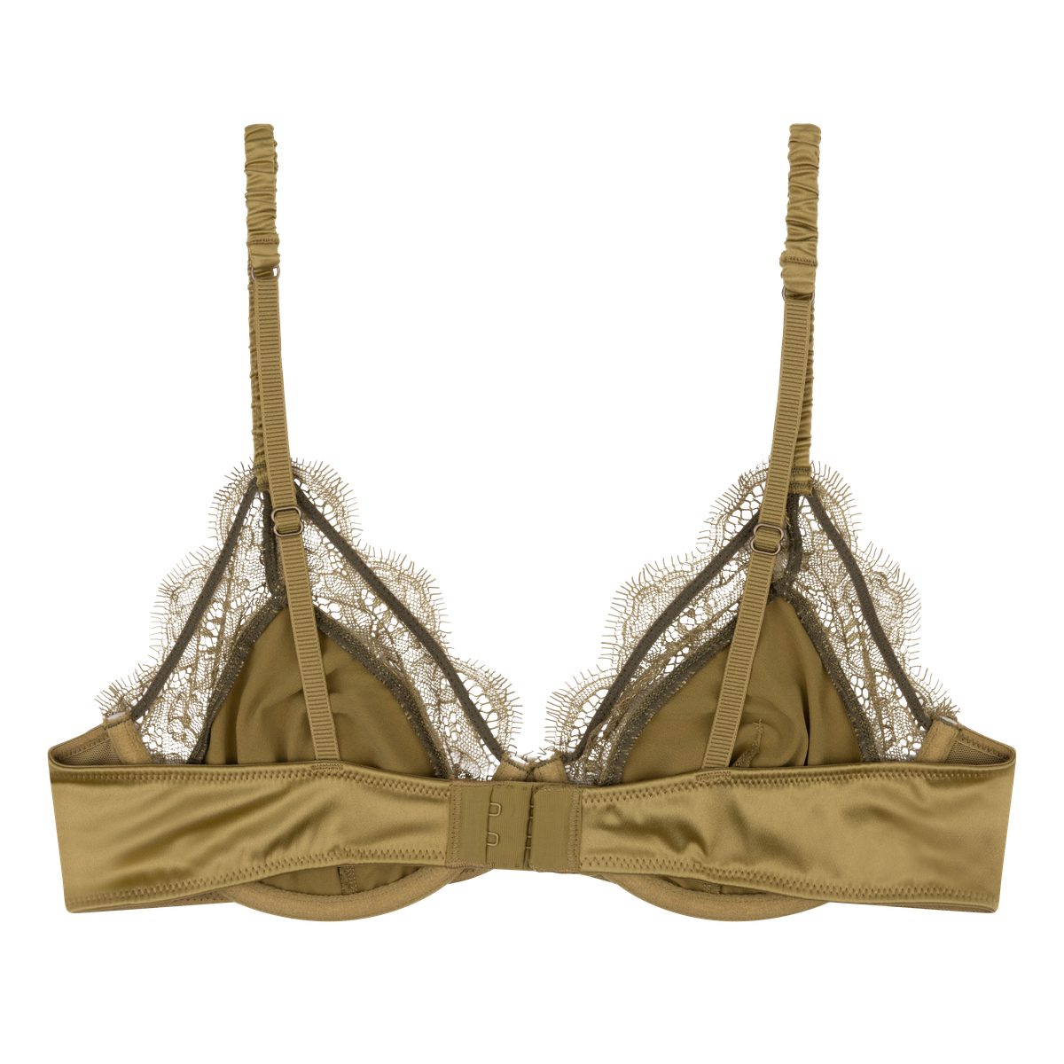 Love Stories Lovely Delicate Wire Bra