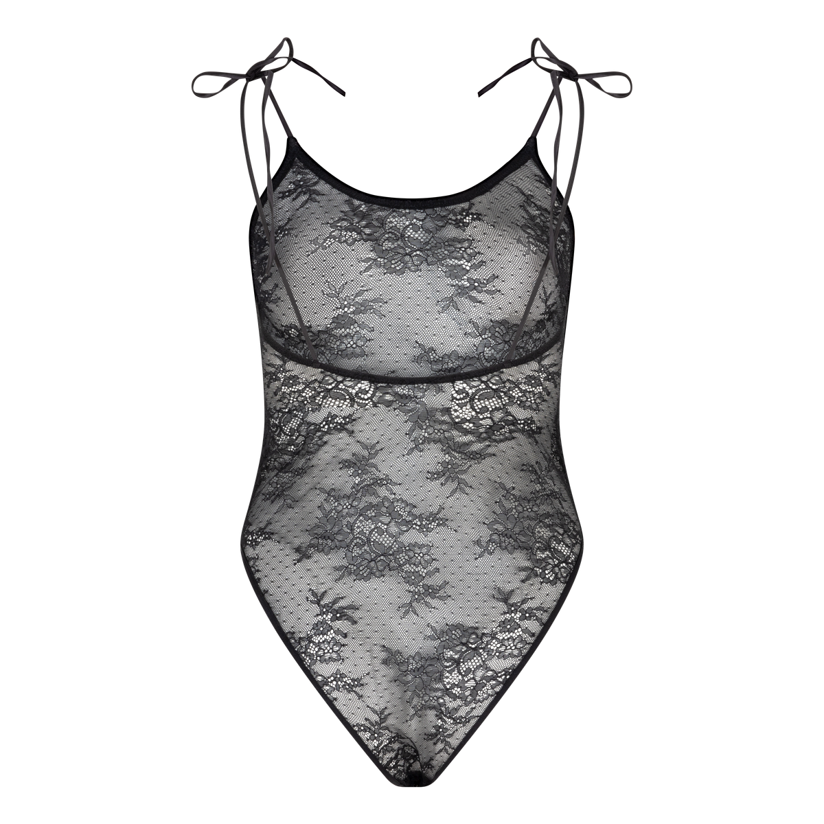 Love Stories Madison Elegant Lacy Bodysuit