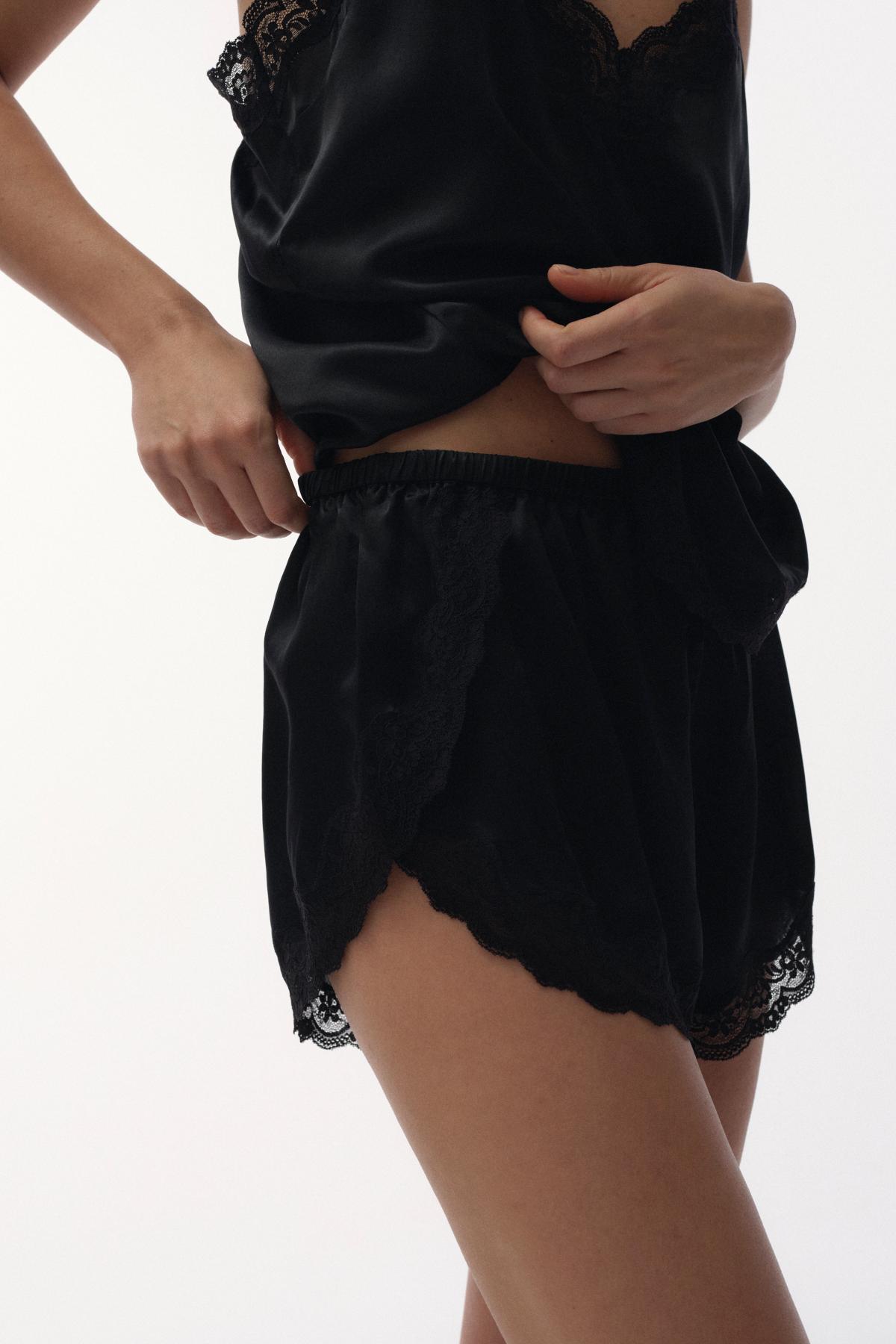 Love Stories Mae Delicate Pyjama Shorts