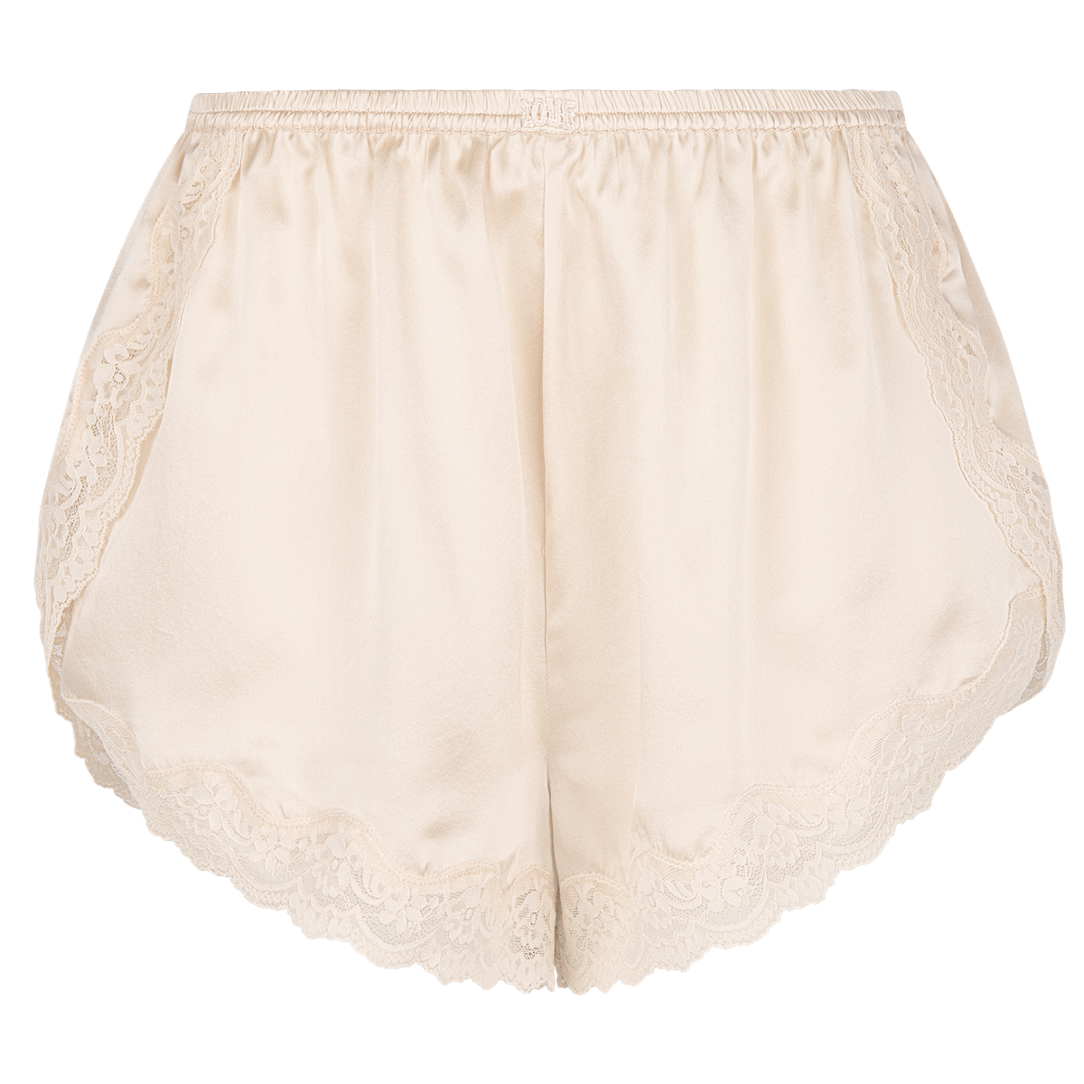 love stories Mae Delicate pyjama shorts