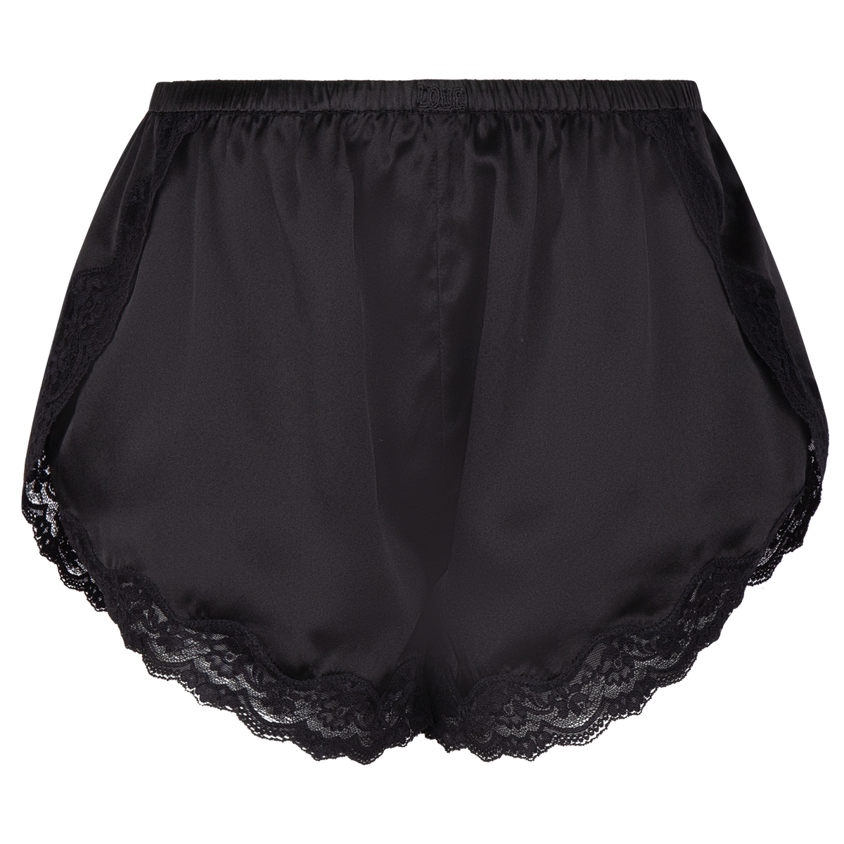 love stories Mae Delicate pyjama shorts