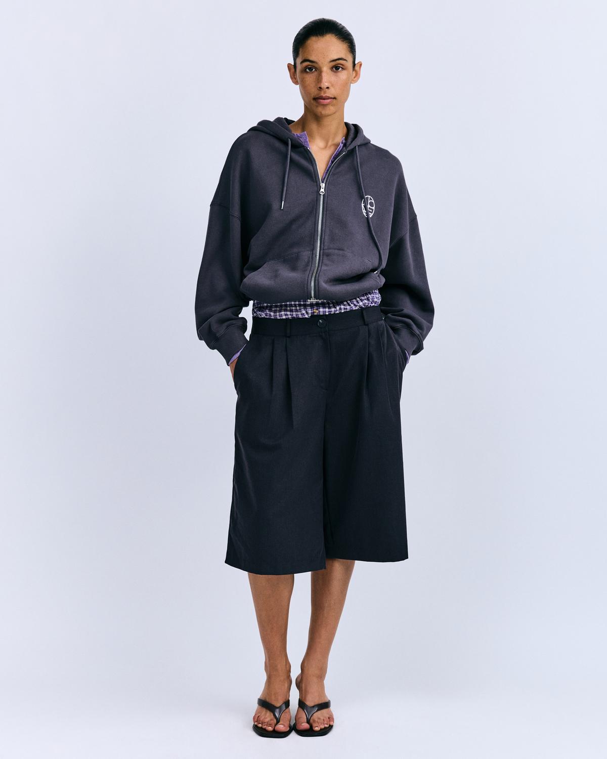 Love Stories Maple Comfy Cotton Vest