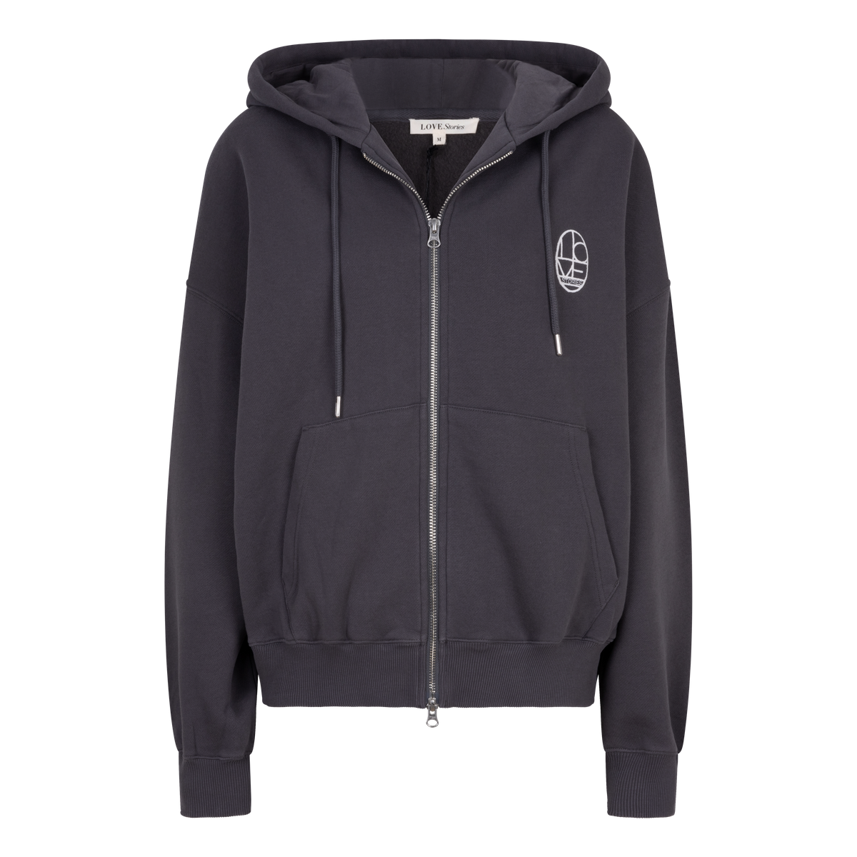 love stories Maple Comfy cotton vest