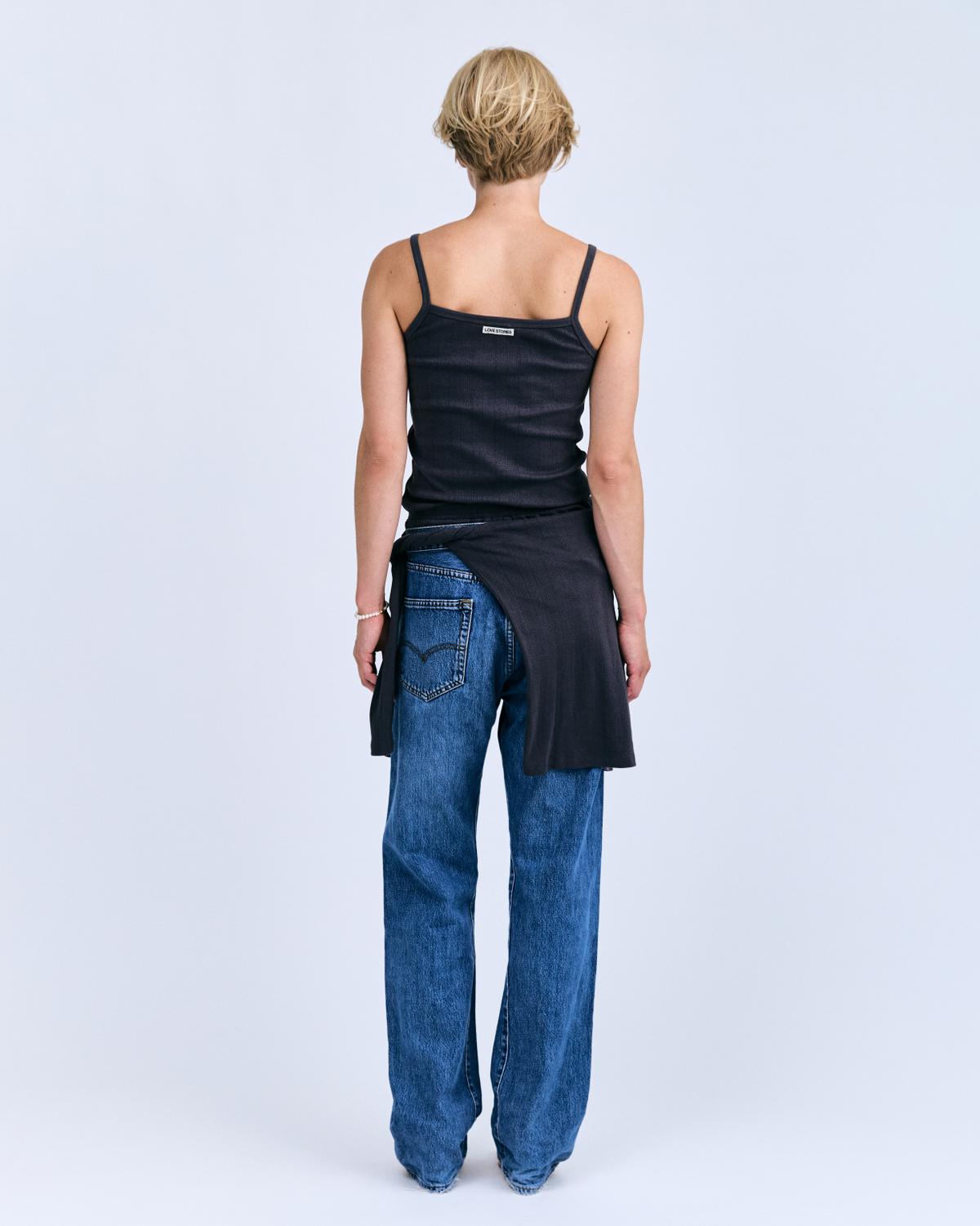 Love Stories Mary Comfy Cotton Top