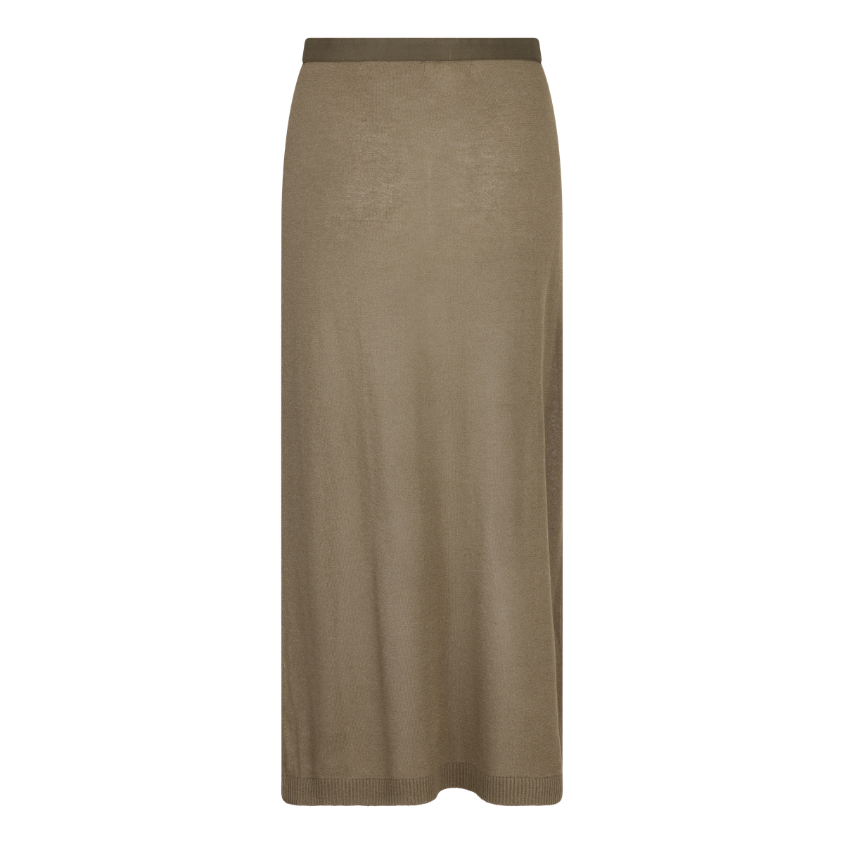 Love Stories Mia Elegant Mid-waist Skirt