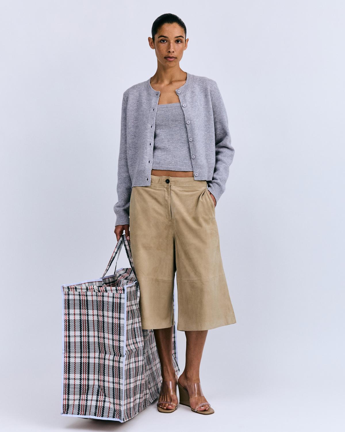 Love Stories Miranda Comfy Buttoned Cardigan