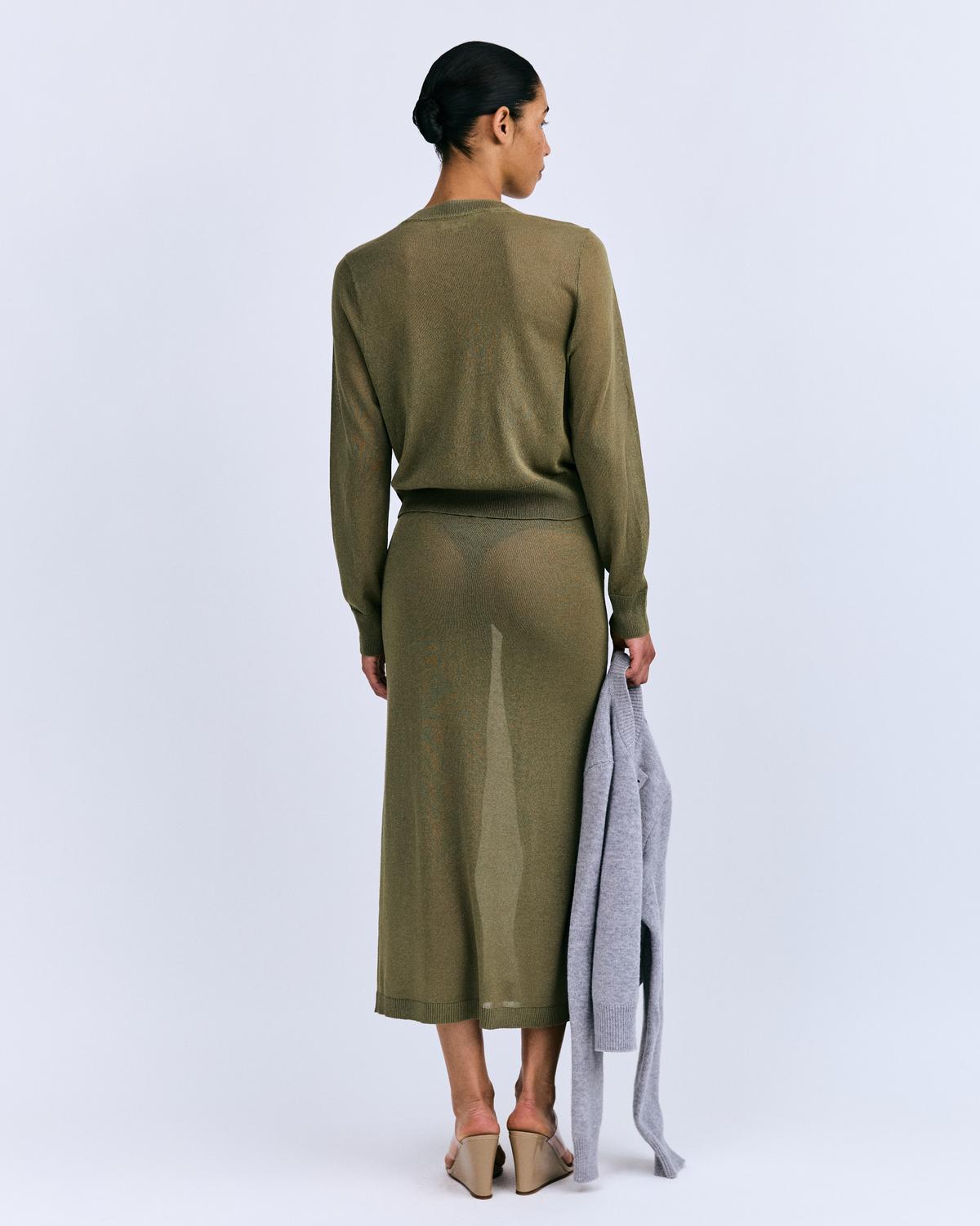 Love Stories Miranda Comfy Buttoned Cardigan