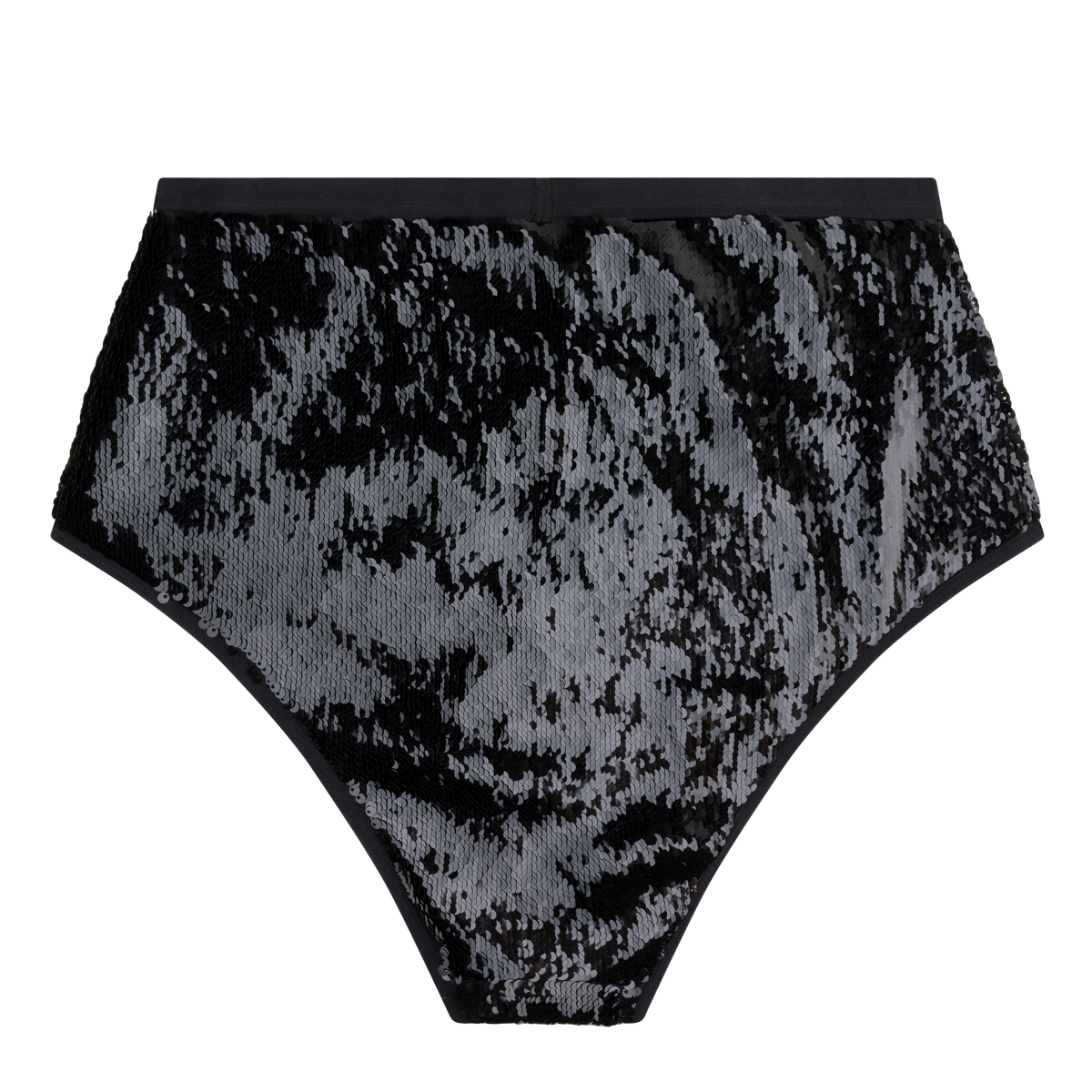 Love Stories Moonflower High Waisted Briefs
