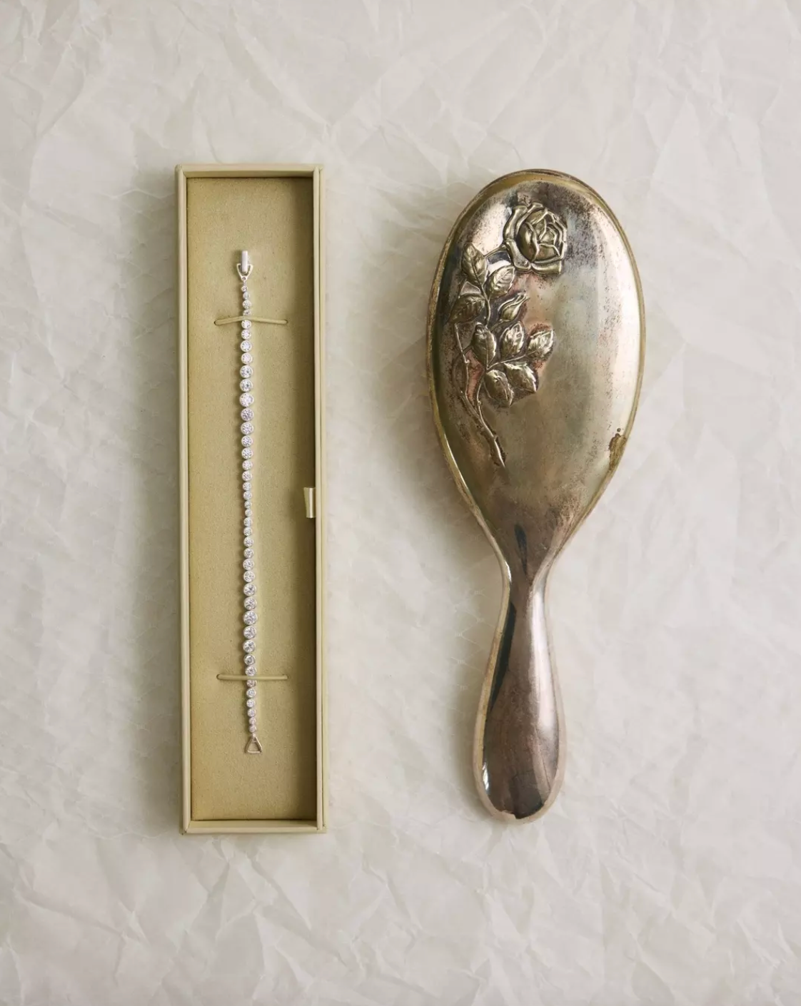 Love Stories Oda Bracelet Classic Bracelet