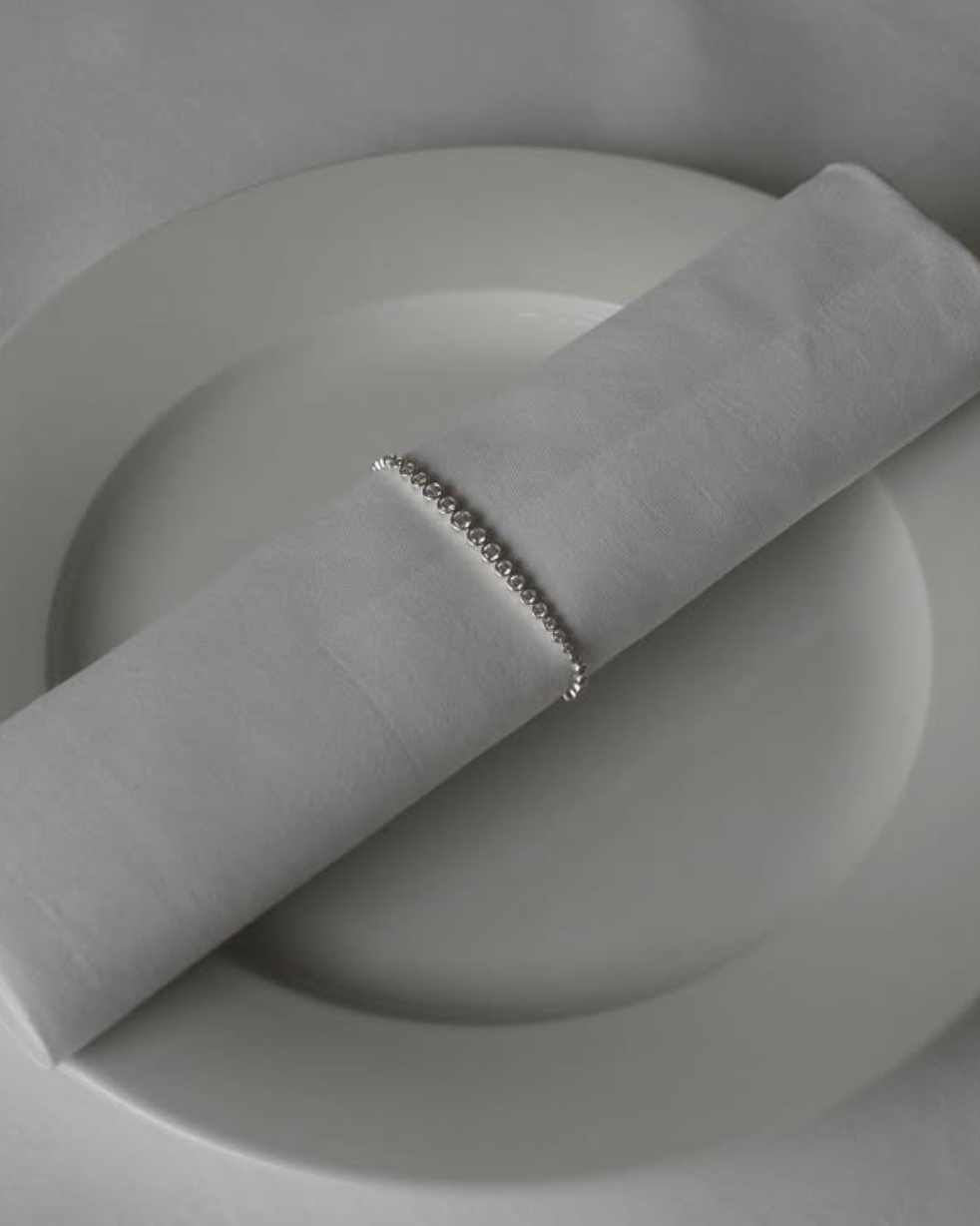 Love Stories Oda Bracelet Classic Bracelet