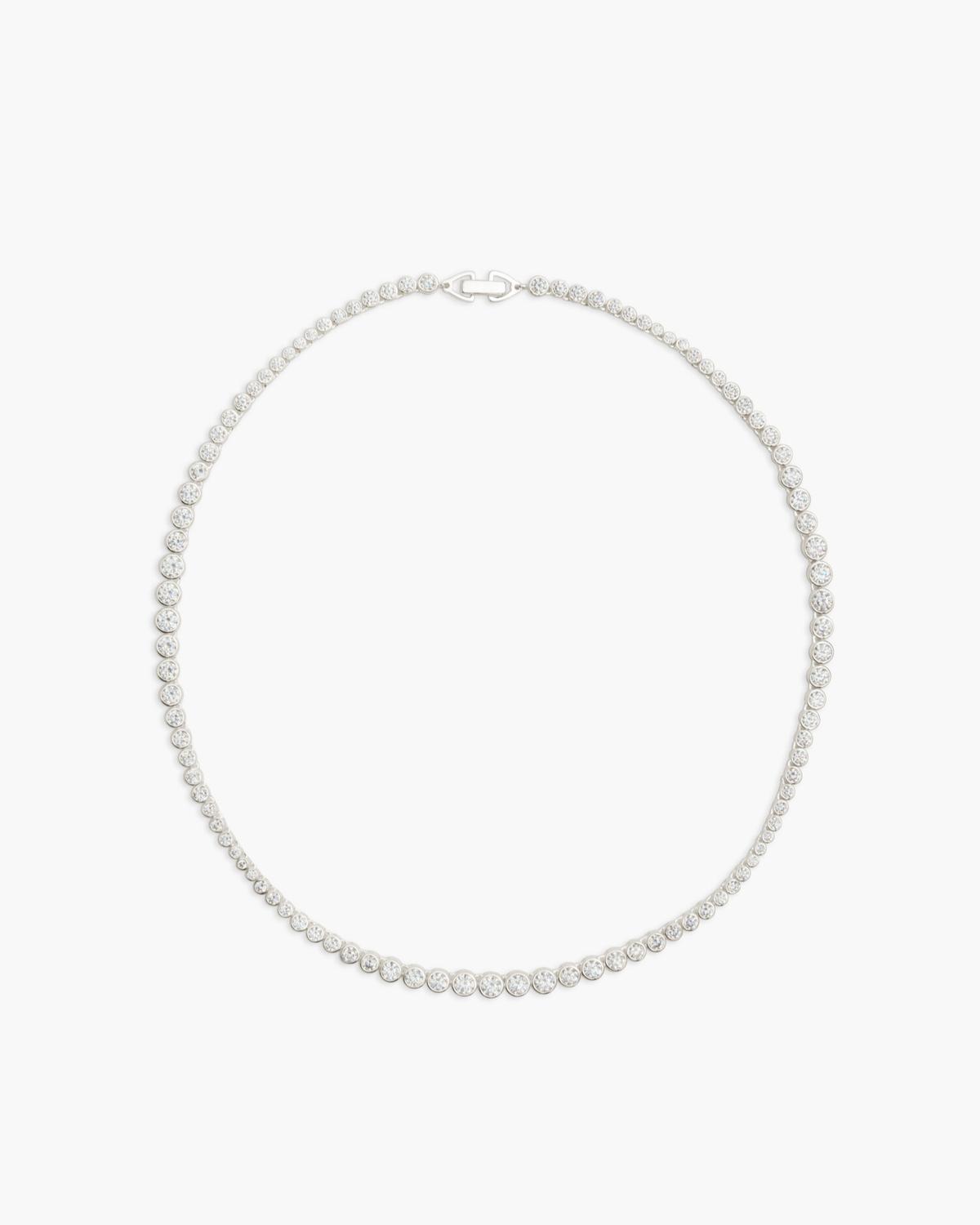 love stories Oda Necklace Classic necklace