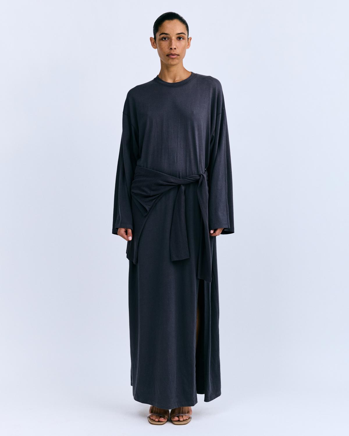 Love Stories Olsen Long Comfortable Dress
