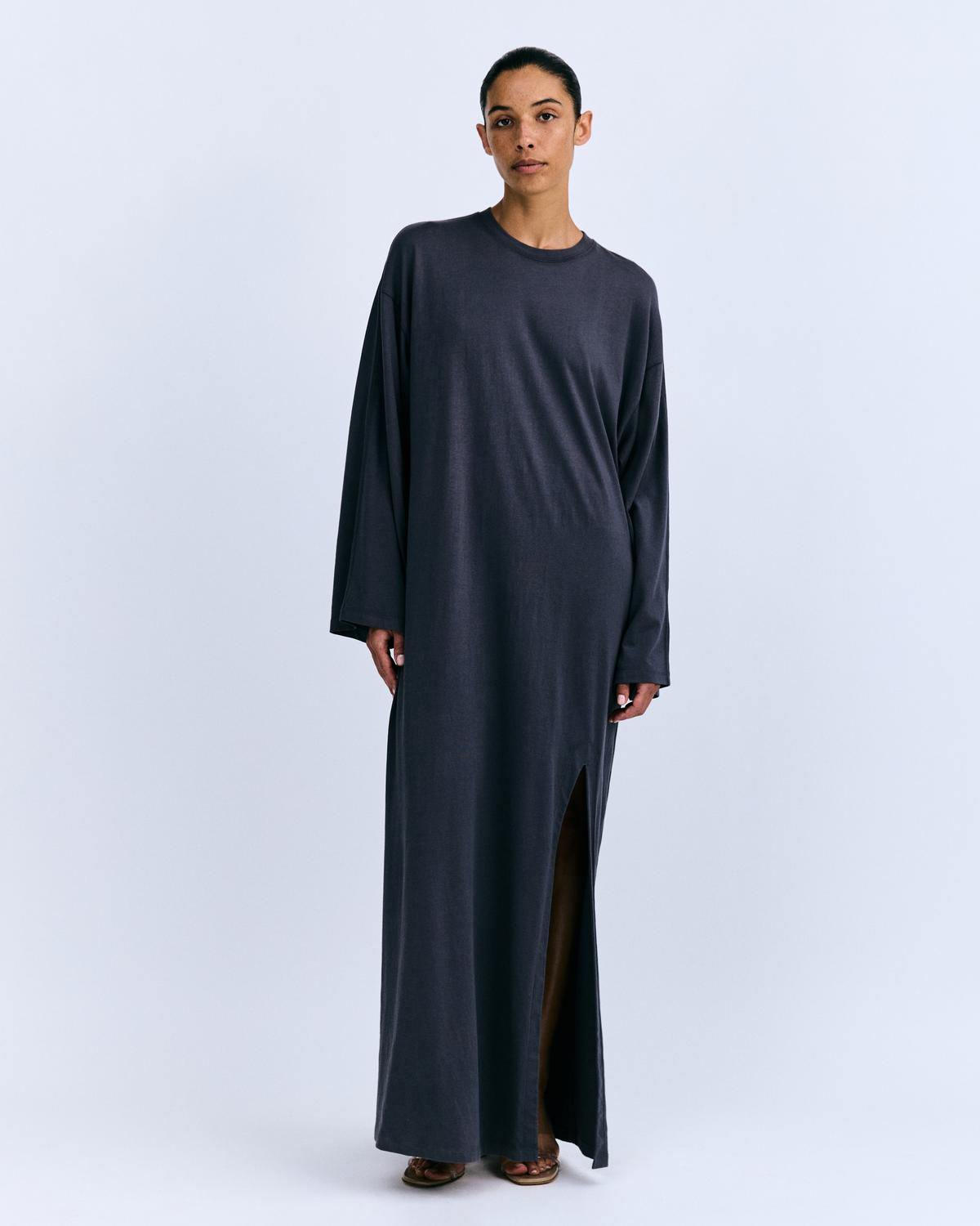Love Stories Olsen Long Comfortable Dress