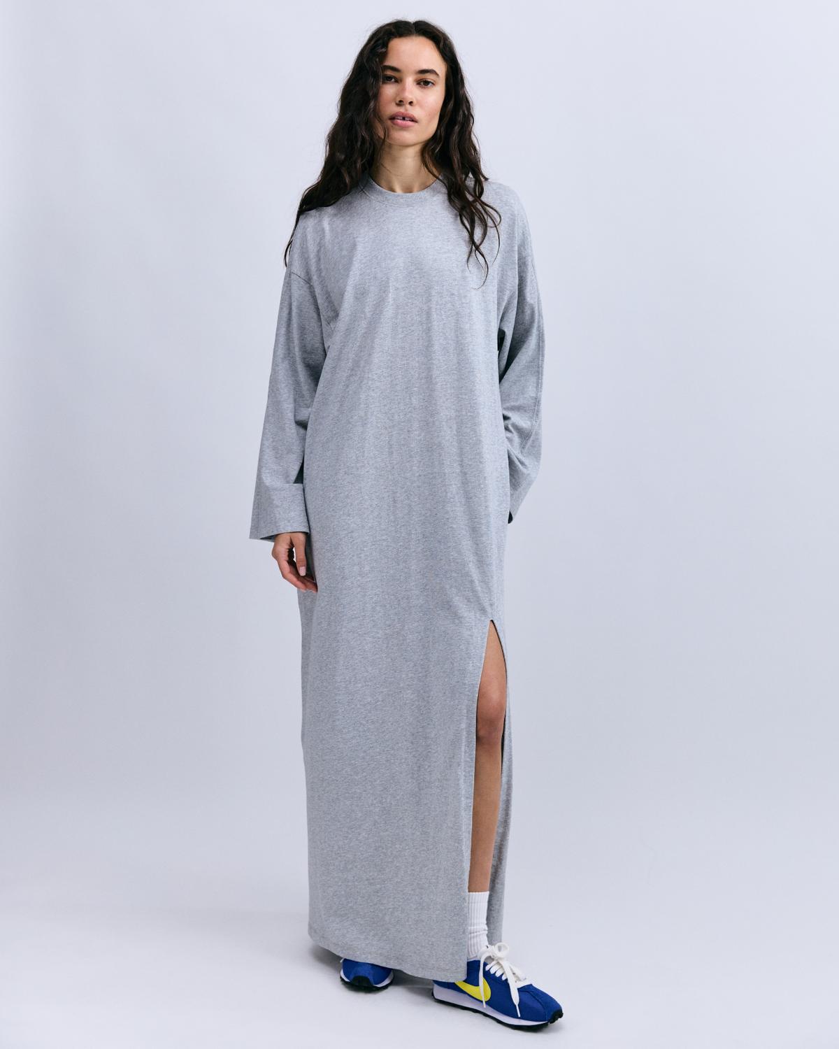 Love Stories Olsen Long Comfortable Dress
