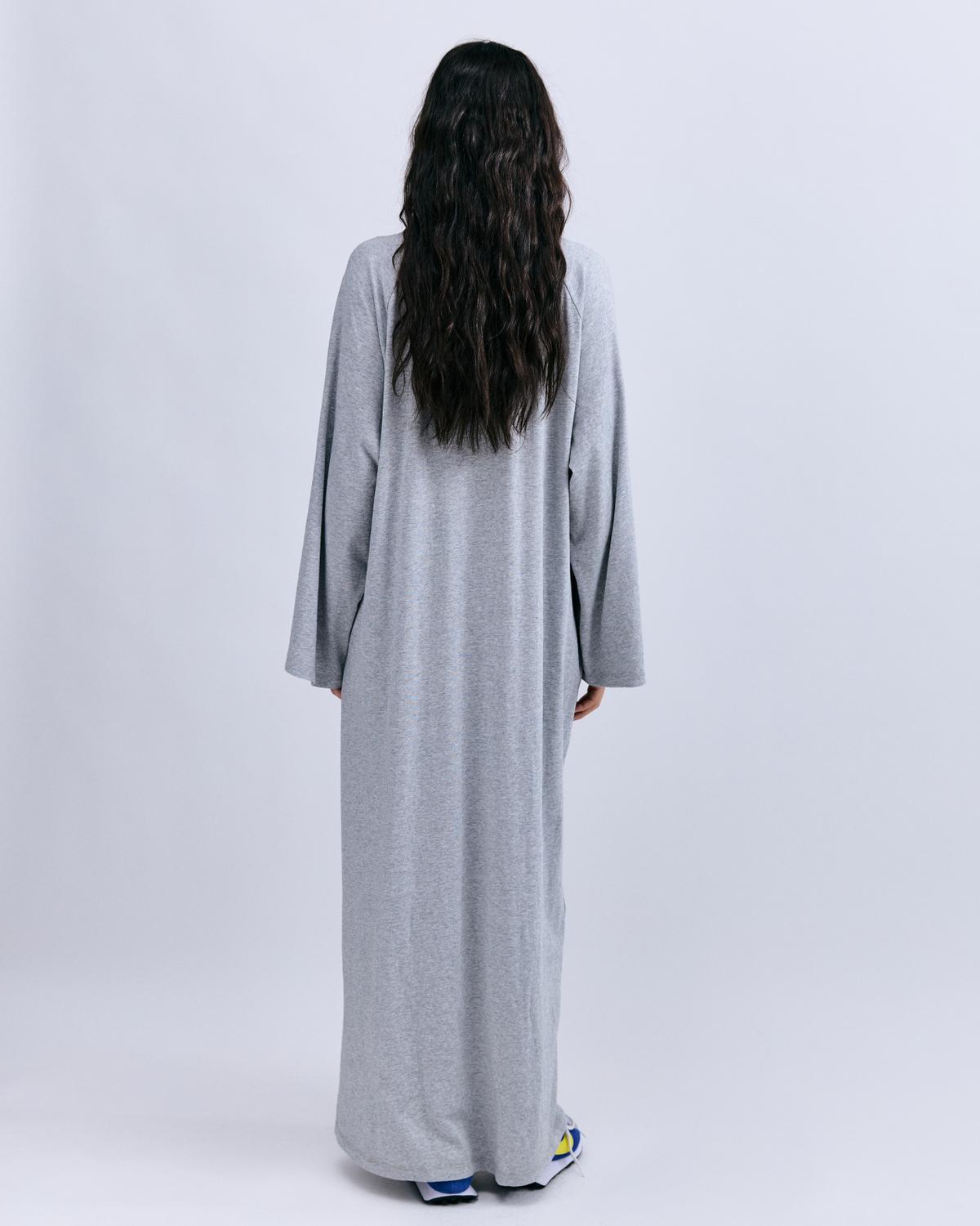 Love Stories Olsen Long Comfortable Dress