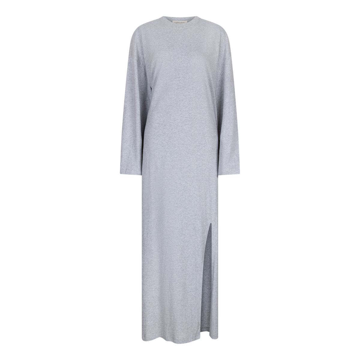 love stories Olsen Long comfortable dress