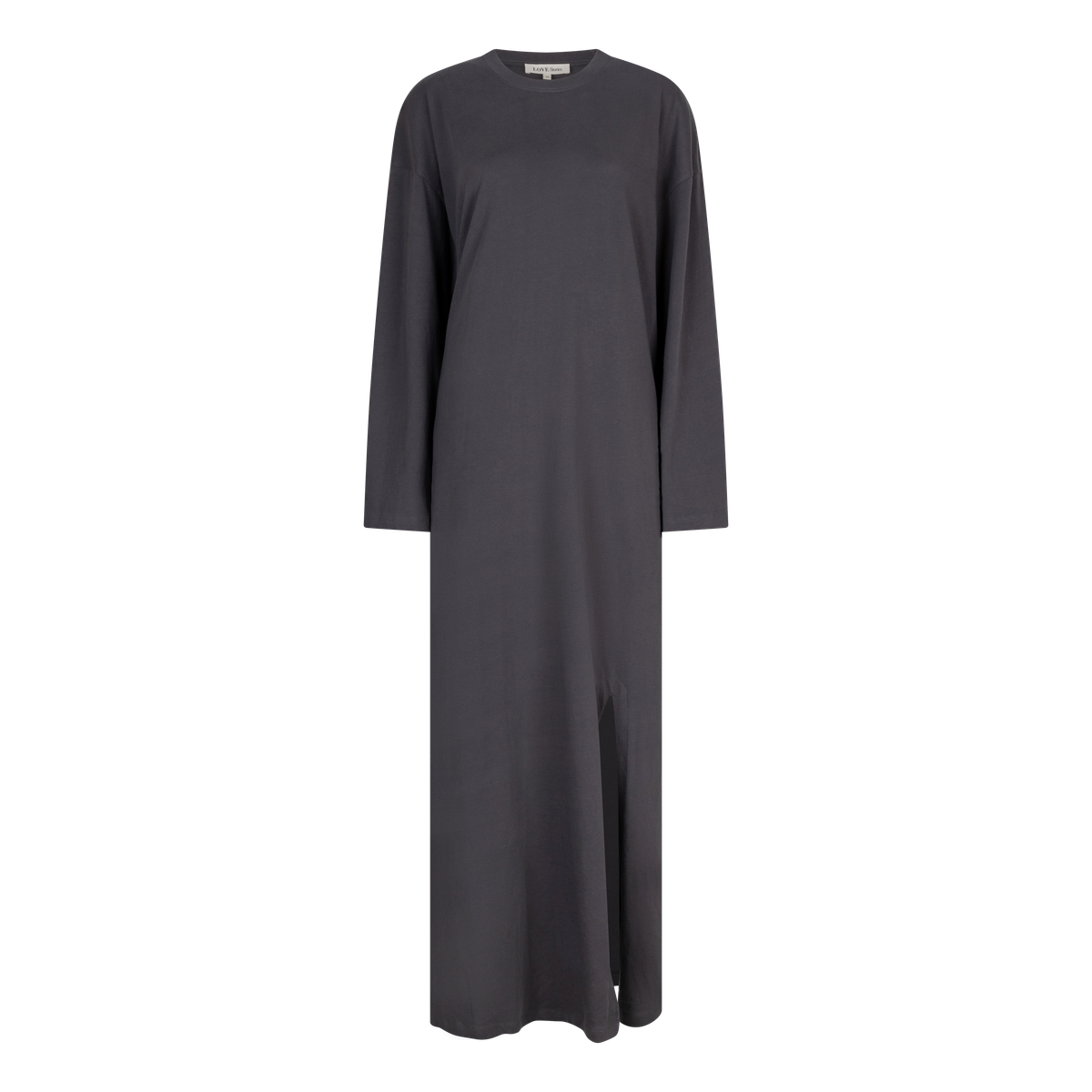 love stories Olsen Long comfortable dress