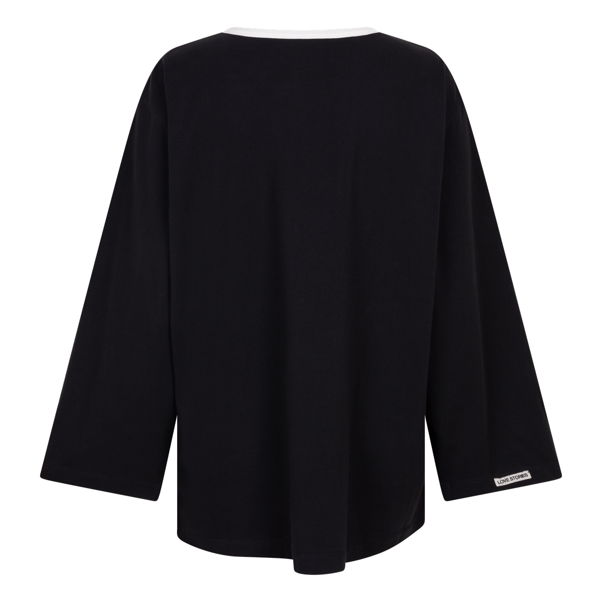 Love Stories Ozzie Sporty Long Sleeve