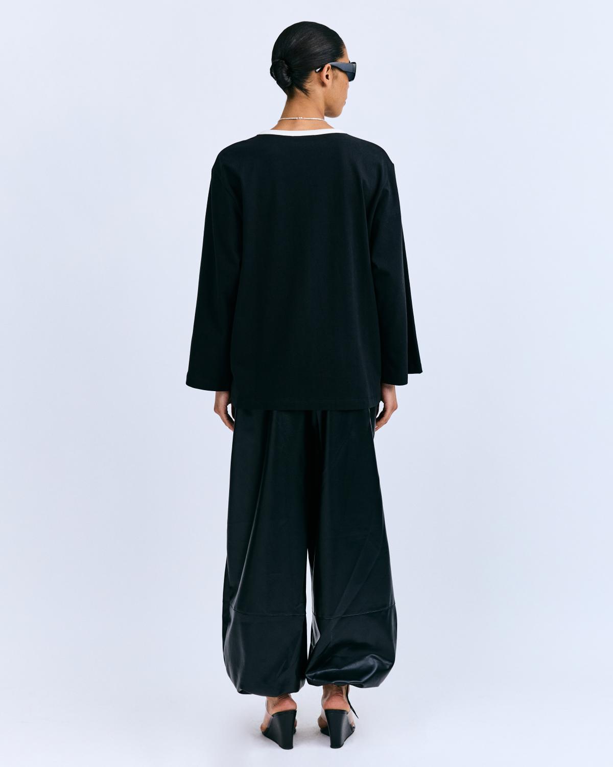 Love Stories Ozzie Sporty Long Sleeve