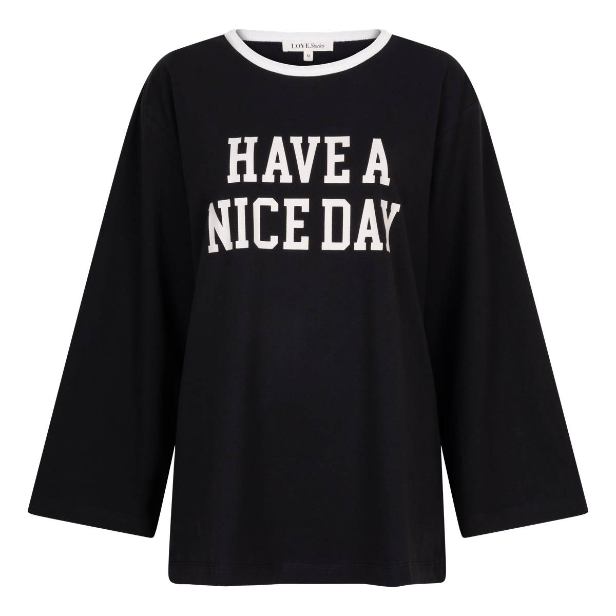 love stories Ozzie Sporty long sleeve