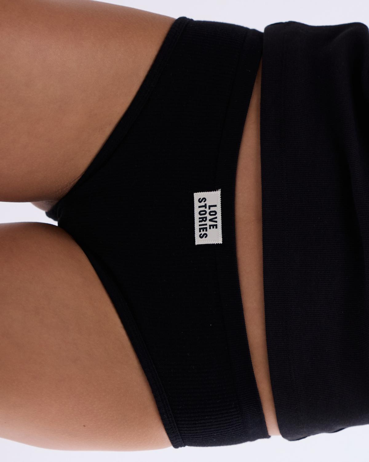 Love Stories Paige Comfy Cotton Briefs