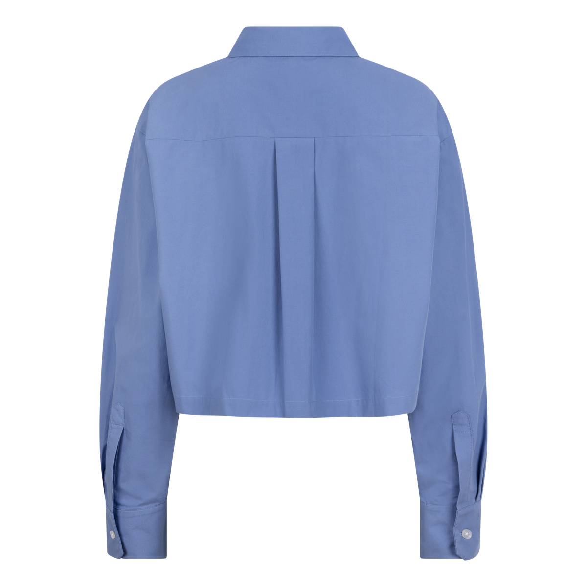 Love Stories Pete Long-sleeve Button Shirt